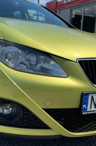 SEAT Ibiza V 1,6 Benzyna Zarejestrowany Ubezpieczony-2