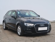 Audi A3 III , Salon Polska, Serwis ASO, Automat, VAT 23%, Klimatronic,