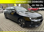 Opel Astra K VI 1.2 T GS S&amp;S OPEL Astra VI 1.2 130KM T GS S&amp;S