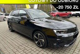 Opel Astra K VI 1.2 T GS S&amp;S OPEL Astra VI 1.2 130KM T GS S&amp;S