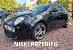 Alfa Romeo MiTo 1.4 Benzyna. 135 Koni. Zadbany. Zarejestrowany i Ubezpieczony w Pols
