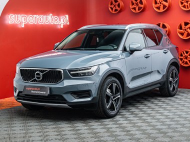 Volvo XC40 T3 Momentum Pro aut T3 Momentum Pro aut 1.5 163KM-1