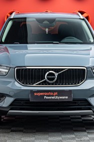 Volvo XC40 T3 Momentum Pro aut T3 Momentum Pro aut 1.5 163KM-2