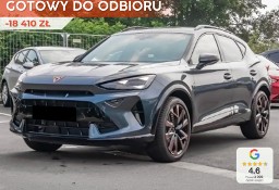 Cupra Formentor 1.5 eTSI DSG 1.5 eTSI 150KM DSG