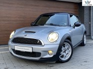 MINI Cooper II 175KM AUTOMAT Panorama Xenon 2kpl.kół! 125tys.km