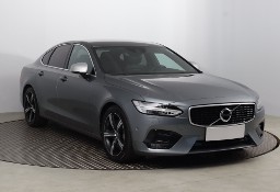 Volvo S90 II , 235 KM, Automat, Skóra, Navi, Klimatronic, Tempomat,