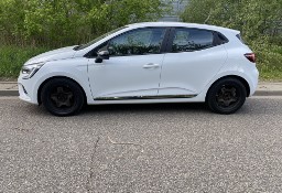 Renault Clio V Renault Clio TCe 2020 benzyna + LPG