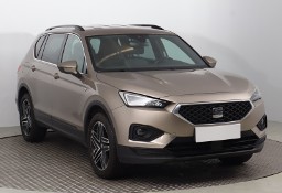SEAT Tarraco , Salon Polska, 7 miejsc, Navi, Klimatronic, Tempomat,