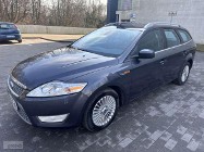 Ford Mondeo VI