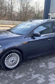 Ford Mondeo VI-2