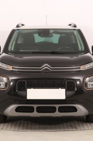 Citroen C3 Aircross , Salon Polska, Serwis ASO, Klimatronic, Tempomat, Parktronic-2