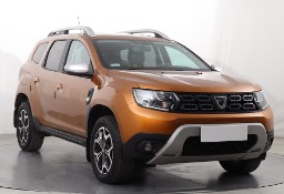 Dacia Duster I , Salon Polska, 1. Właściciel, Serwis ASO, GAZ, Navi,