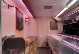 Fiat Ducato Autosklep wedlin Sklep Gastronomiczny Food Truck Foodtruck Borco 200