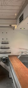 Fiat Ducato Autosklep wedli Sklep Gastronomiczny Food Truck Foodtruck Klima Borc-4