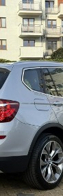 BMW X3 II (F25) BMW X3 xDrive20i High Executive X-LINE Europa-3