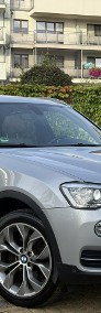 BMW X3 II (F25) BMW X3 xDrive20i High Executive X-LINE Europa-4