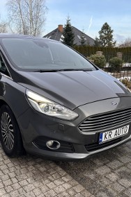 2.0 TDCi 150KM Automat LED ParkAssit Panorama 7 Osobowy !!-2