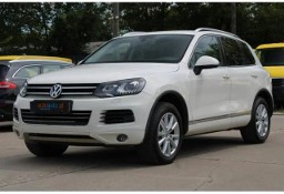 Volkswagen Touareg II Bezwypadkowy! Serwisowany! 3.0 diesel!