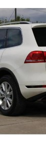 Volkswagen Touareg II Bezwypadkowy! Serwisowany! 3.0 diesel!-3