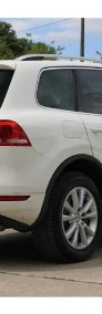 Volkswagen Touareg II Bezwypadkowy! Serwisowany! 3.0 diesel!-4