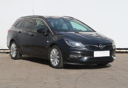 Opel Astra J , Salon Polska, GAZ, Klimatronic, Tempomat, Parktronic
