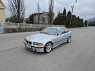 BMW SERIA 3 III (E36) Coupe 325i 192KM * Stan kolekcjonerski *Automat *Inwestycja