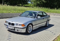 BMW SERIA 3 III (E36) Coupe 325i 192KM * SUPER STAN * Automat * Inwestycja *