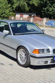 Coupe 325i 192KM * SUPER STAN * Automat * Inwestycja *-2