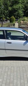 Coupe 325i 192KM * SUPER STAN * Automat * Inwestycja *-3