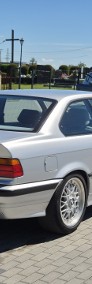 Coupe 325i 192KM * SUPER STAN * Automat * Inwestycja *-4