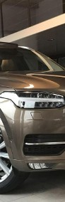 Volvo XC90 II D5 AWD*Inscription*panorama*B&W*20"*kamera 360*bezwypadek*serwis w A-3