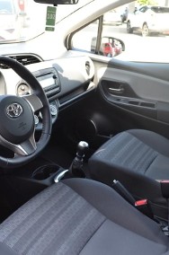 Toyota Yaris III 1.33 Active, Oferta Dealera, Gwarancja-2
