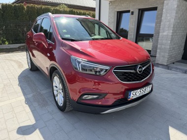 1.6 CDTI Cosmo S&S 4x4 136KM 2016r Salon Polska-1