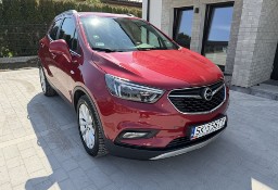 Opel Mokka 1.6 CDTI Cosmo S&amp;S 4x4 136KM 2016r Salon Polska