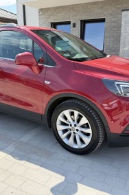 1.6 CDTI Cosmo S&S 4x4 136KM 2016r Salon Polska-2