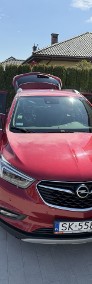 1.6 CDTI Cosmo S&S 4x4 136KM 2016r Salon Polska-3