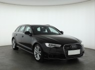 Audi A6 IV (C7) , 272 KM, Automat, Skóra, Navi, Klimatronic, Tempomat,