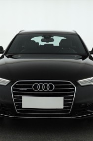 Audi A6 IV (C7) , 272 KM, Automat, Skóra, Navi, Klimatronic, Tempomat,-2