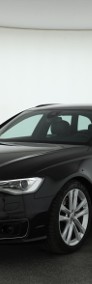 Audi A6 IV (C7) , 272 KM, Automat, Skóra, Navi, Klimatronic, Tempomat,-3