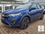 Dacia Sandero II Stepway Expression LPG 1.0 TCe Stepway Expression LPG 1.0 TCe 100KM /