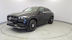 Mercedes-Benz Klasa GLE W167 GLE Coupe 400 d 4-Matic Premium