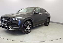 Mercedes-Benz Klasa GLE W167 GLE Coupe 400 d 4-Matic Premium