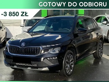 Skoda Kamiq Selection 1.5 TSI DSG Selection 1.5 TSI 150KM DSG-1