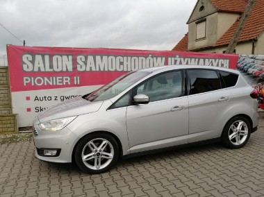 Ford C-MAX III-1