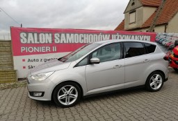 Ford C-MAX III