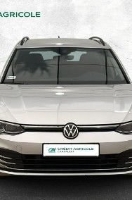 Volkswagen Golf VIII Volkswagen Golf VIII 1.5 TSI Evo Kombi-2