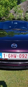 Mazda MX-5 III 1.8 16v po Opłatach z Gwarancja-4