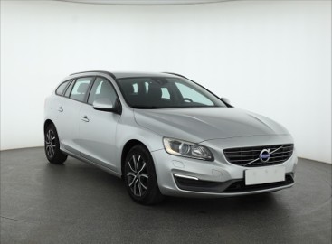 Volvo V60 I , Navi, Xenon, Bi-Xenon, Klimatronic, Tempomat, Parktronic,