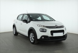 Citroen C3 III , Salon Polska, 1. Właściciel, Serwis ASO, VAT 23%, Klima,
