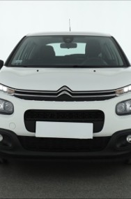 Citroen C3 III , Salon Polska, 1. Właściciel, Serwis ASO, VAT 23%, Klima,-2
